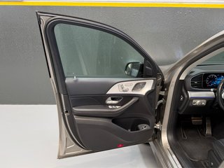 Mercedes-Benz GLE 350de 2021