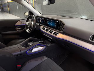 Mercedes-Benz GLE 350de 2021