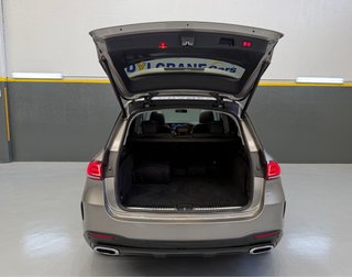 Mercedes-Benz GLE 350de 2021