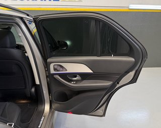 Mercedes-Benz GLE 350de 2021