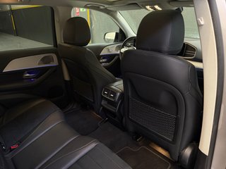 Mercedes-Benz GLE 350de 2021