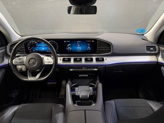 Mercedes-Benz GLE 350de 2021
