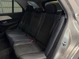 Mercedes-Benz GLE 350de 2021