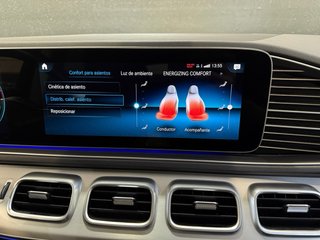 Mercedes-Benz GLE 350de 2021