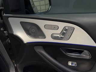 Mercedes-Benz GLE 350de 2021
