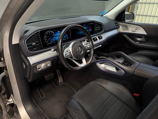 Mercedes-Benz GLE 350de 2021
