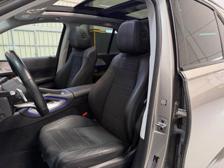 Mercedes-Benz GLE 350de 2021