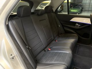 Mercedes-Benz GLE 350de 2021