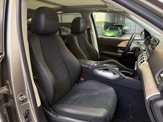 Mercedes-Benz GLE 350de 2021