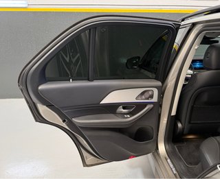 Mercedes-Benz GLE 350de 2021