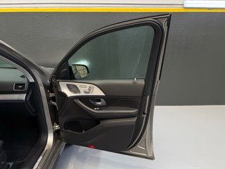 Mercedes-Benz GLE 350de 2021