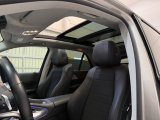 Mercedes-Benz GLE 350de 2021