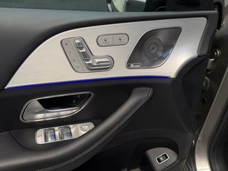 Mercedes-Benz GLE 350de 2021