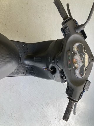 Aprilia Sonic 50cc