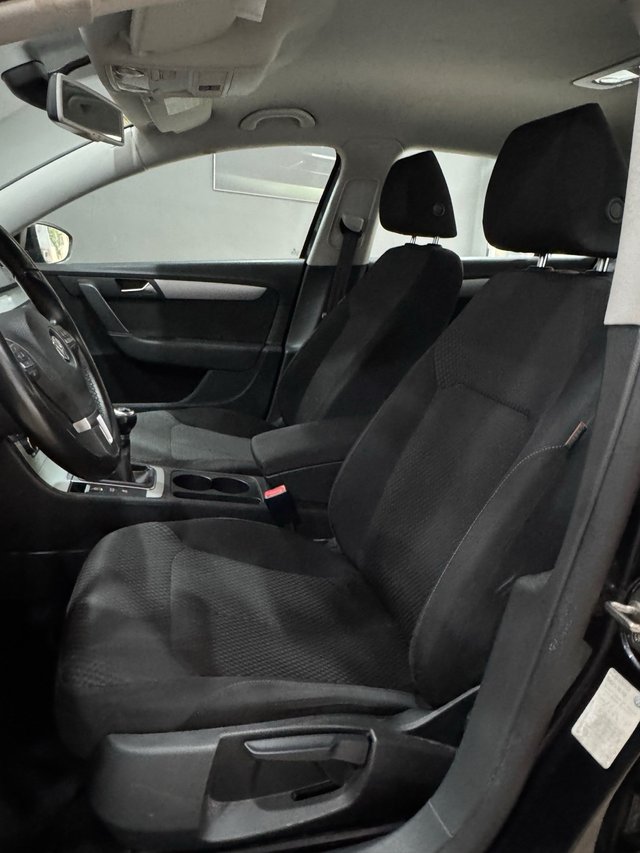 VOLKSWAGEN PASSAT 🟡 1.6 TDI 115cv NACIONAL MANUAL