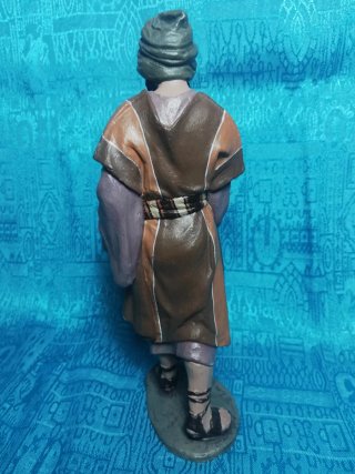 Figura 16cm JOSE LUIS MAYO - BELÉN PESEBRE