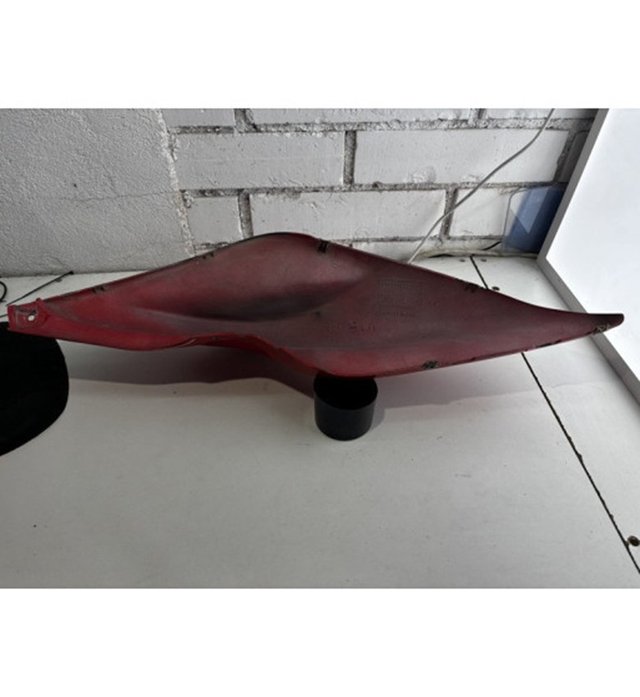 CARENADO LATERAL IZQUIERDO YAMAHA AEROX 50