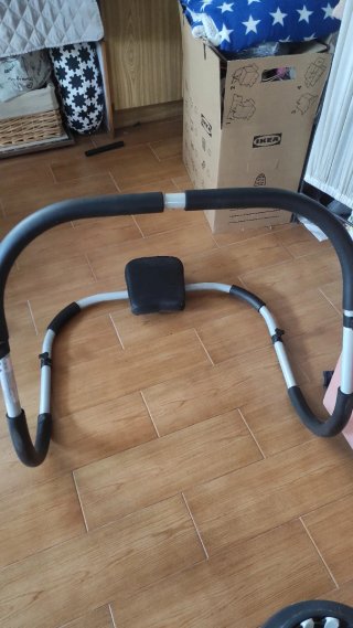 Lote Máquina de gimnasio Domyos