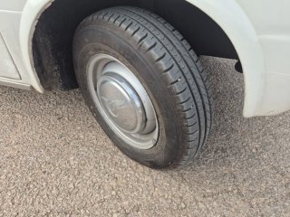 SEAT 850 1966