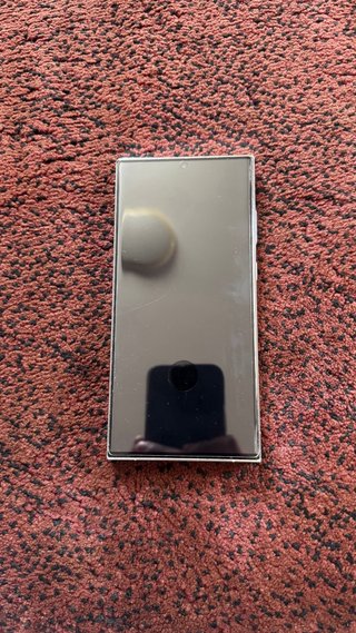 Samsung S23 Ultra