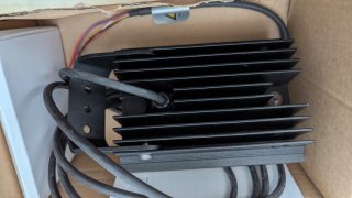 Foco IR Raytec VAR2-i4-1
