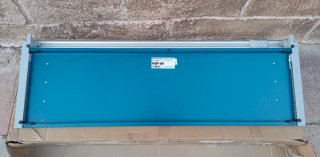 Guillotina de papel Dahle 556
