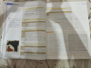 Lengua castellana y literatura 1 Bachillerato A...