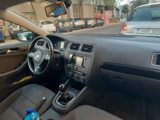 Volkswagen Jetta 2013