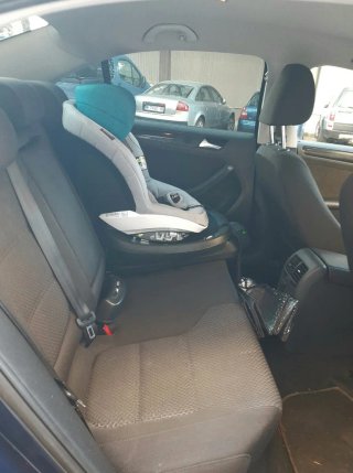 Volkswagen Jetta 2013