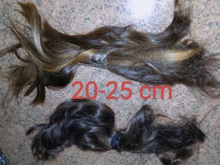 Cabello natural