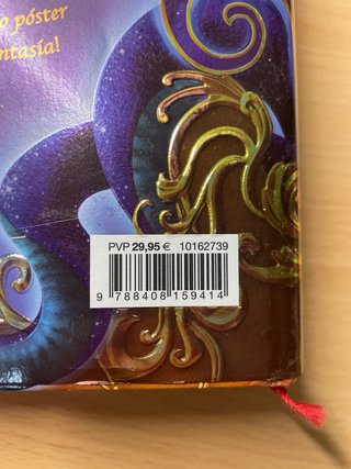 El gran regreso al Reino de la Fantasía.