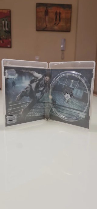 Uncharted 3: La Traición de Drake PS3 Pal Esp