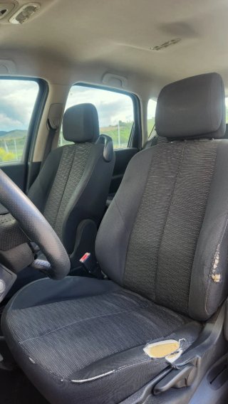 Renault Scenic 2009