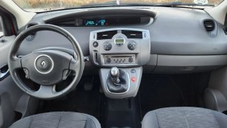 Renault Scenic 2009