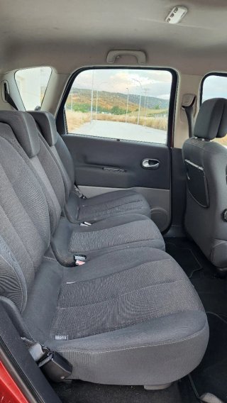 Renault Scenic 2009
