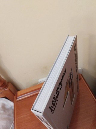 LAS CIUDADES OSCURAS. LIBRO 01