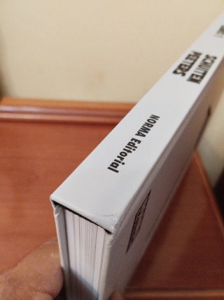 LAS CIUDADES OSCURAS. LIBRO 01