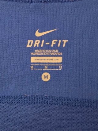 Camiseta Running Nike DRI-FIT Talla M