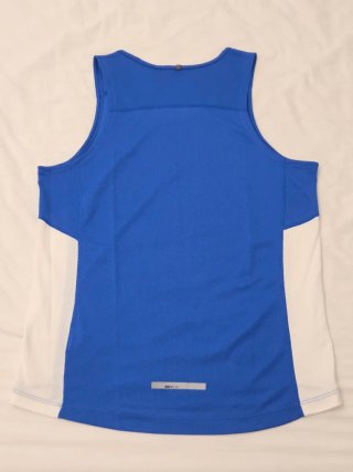 Camiseta Running Nike DRI-FIT Talla M