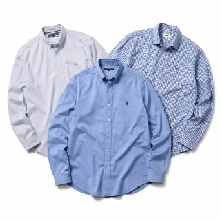 Lote Camisas Premium Marcas