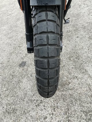 Neumáticos Pirelli Scorpion Rally STR
