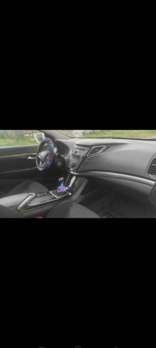 Hyundai i40 2013