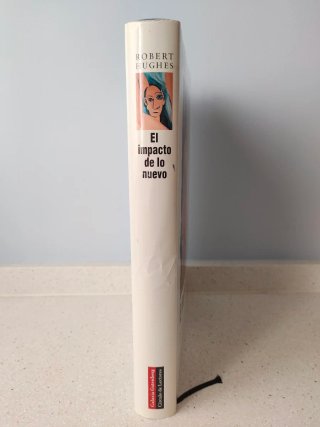 El impacto de lo nuevo, el ARTE en el siglo XX