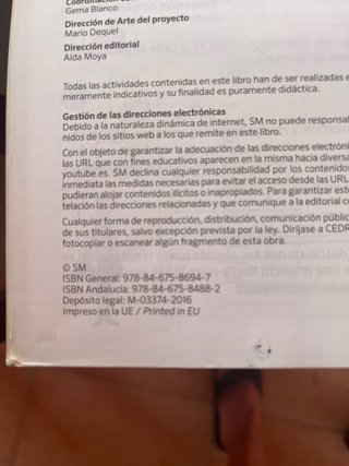 Lengua castellana y literatura. 4 ESO. Savia