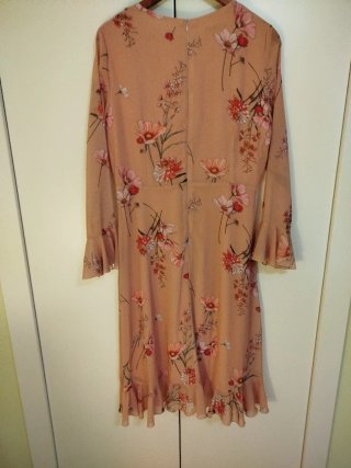 Vestido Cayro NUEVO!