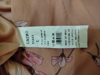 Vestido Cayro NUEVO!