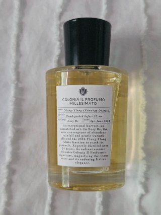Acqua di Parma Colonia Il Profumo Millesimato