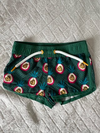 Conjunto bañadores bebé