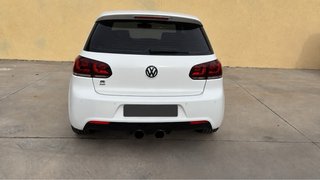 Volkswagen Golf R 20 2011 270cv Dsg