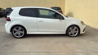 Volkswagen Golf R 20 2011 270cv Dsg